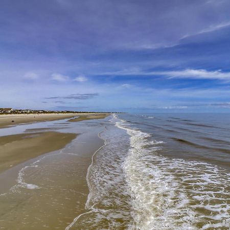 217A Sea Cabin Isle of Palms Exteriér fotografie