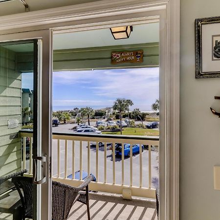 217A Sea Cabin Isle of Palms Exteriér fotografie