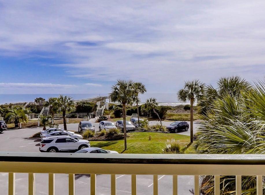 217A Sea Cabin Isle of Palms Exteriér fotografie