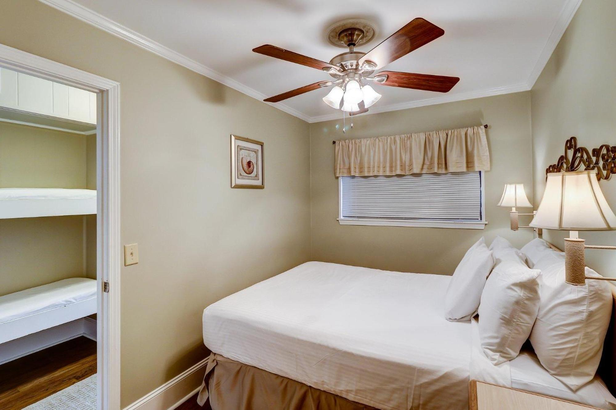 217A Sea Cabin Isle of Palms Exteriér fotografie